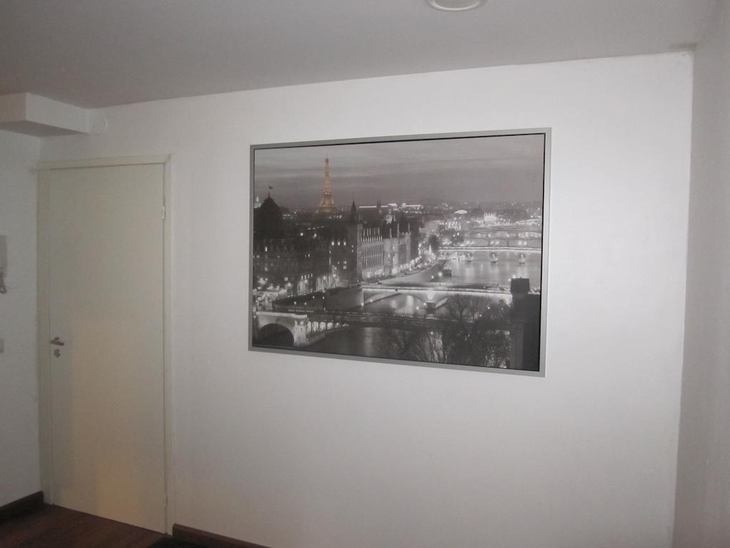 Finn Apartments - City Center Tampere Room photo