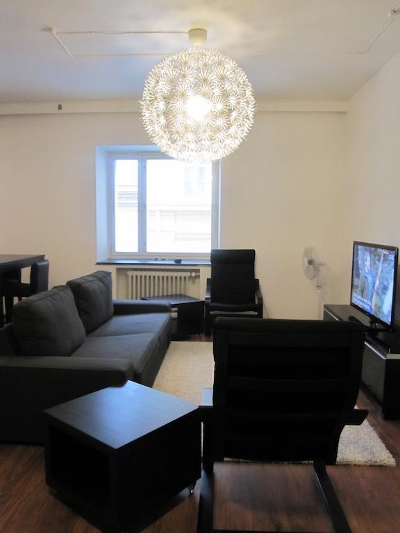 Finn Apartments - City Center Tampere Room photo