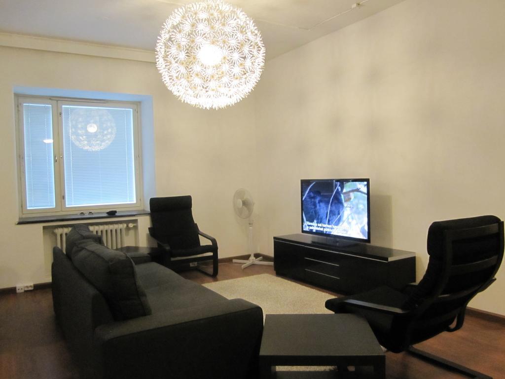 Finn Apartments - City Center Tampere Room photo
